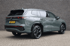 Volkswagen Tayron 1.5 eHybrid 204pk R-Line Edition - Afbeelding 2