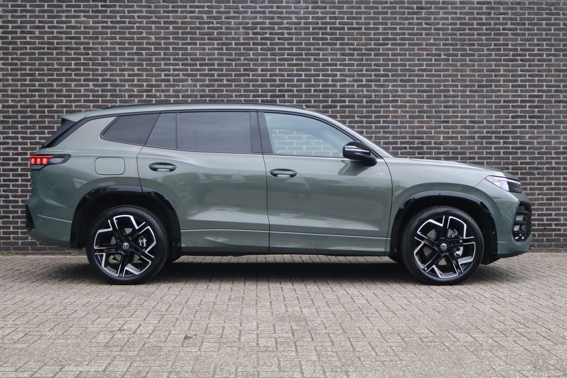 Volkswagen Tayron 1.5 eHybrid 204pk R-Line Edition - Afbeelding 3
