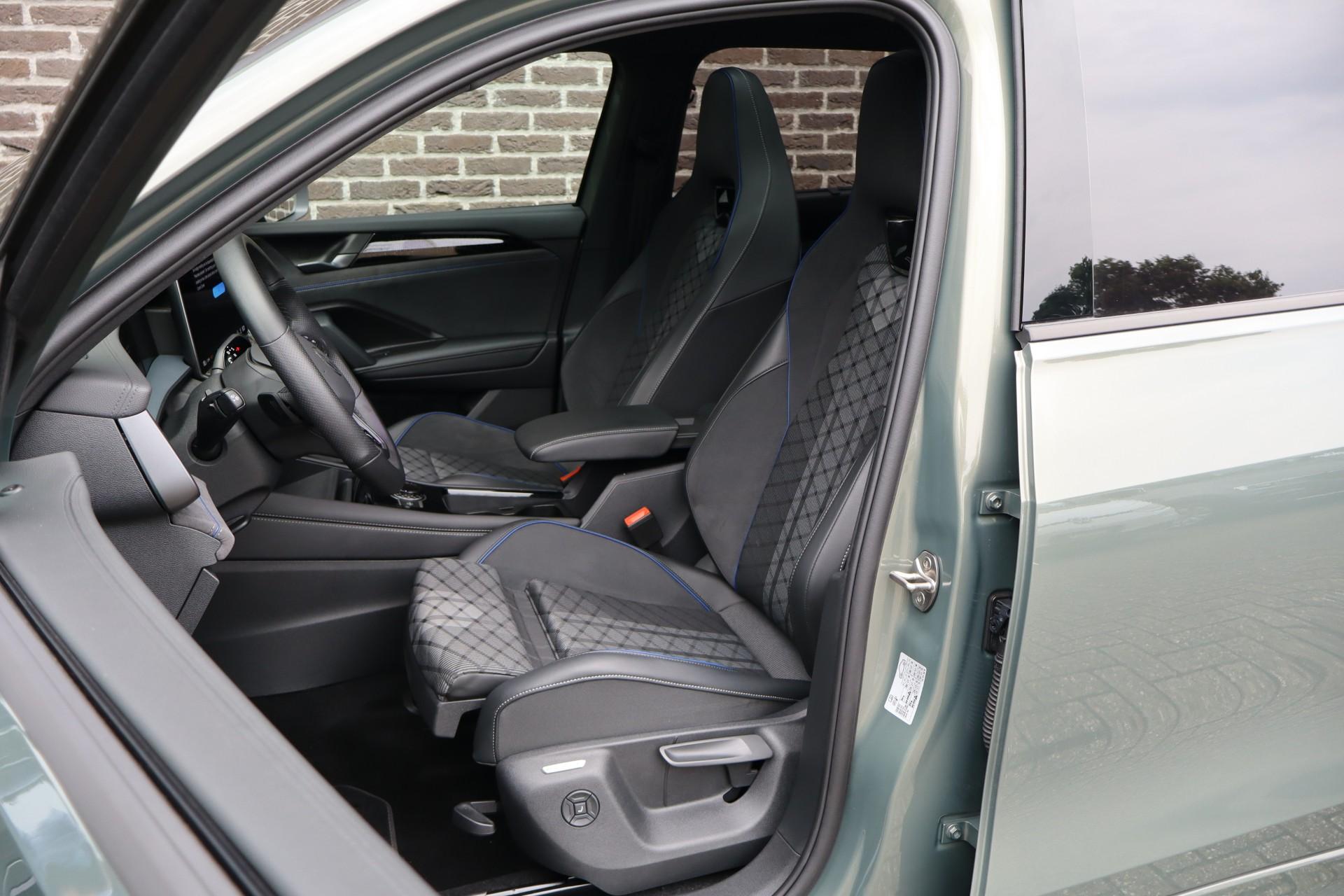 Volkswagen Tayron 1.5 eHybrid 204pk R-Line Edition - Afbeelding 4