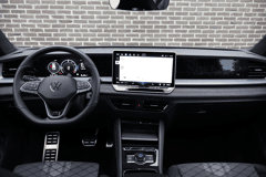 Volkswagen Tayron 1.5 eHybrid 204pk R-Line Edition - Afbeelding 5