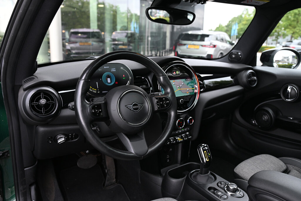 MINI Electric 2
