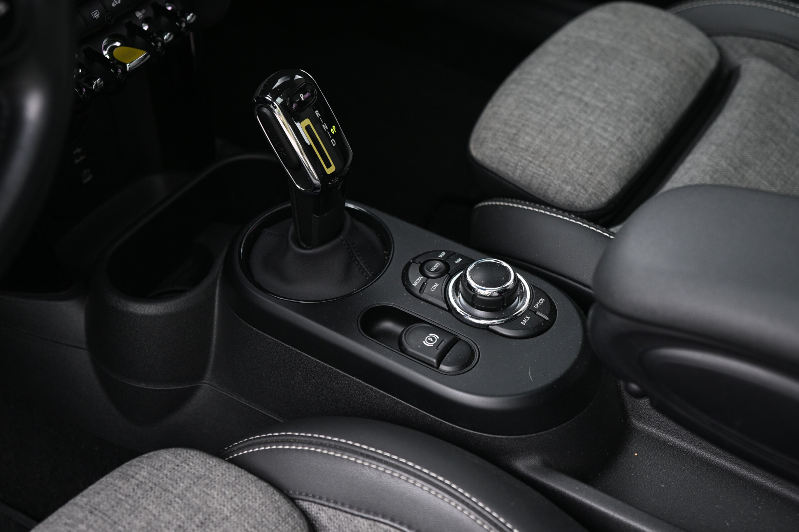 MINI Electric 8