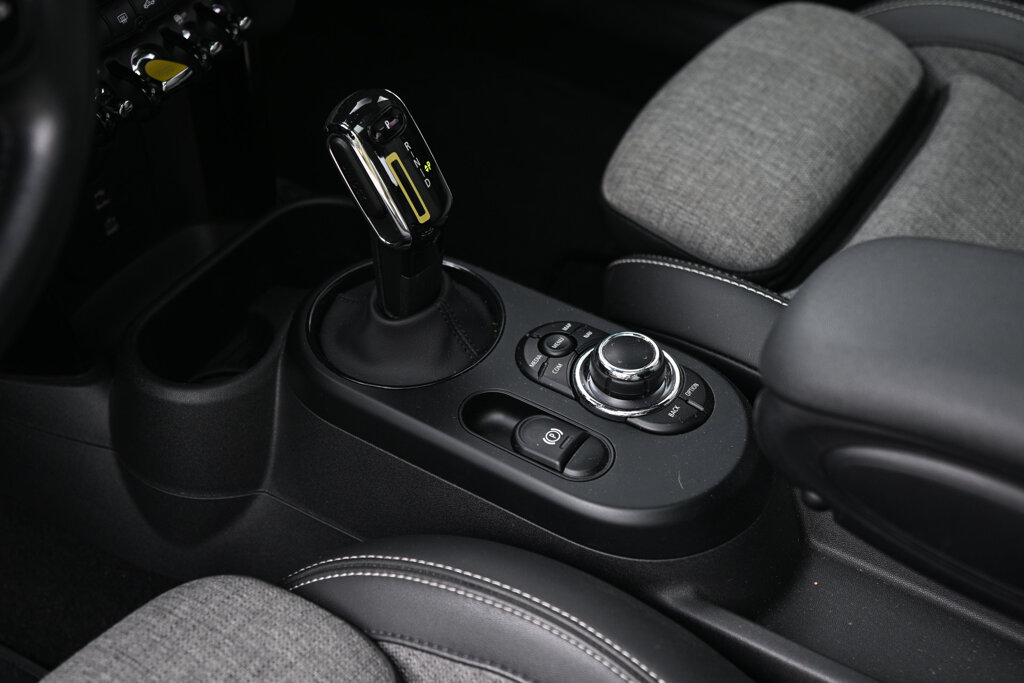 MINI Electric 8