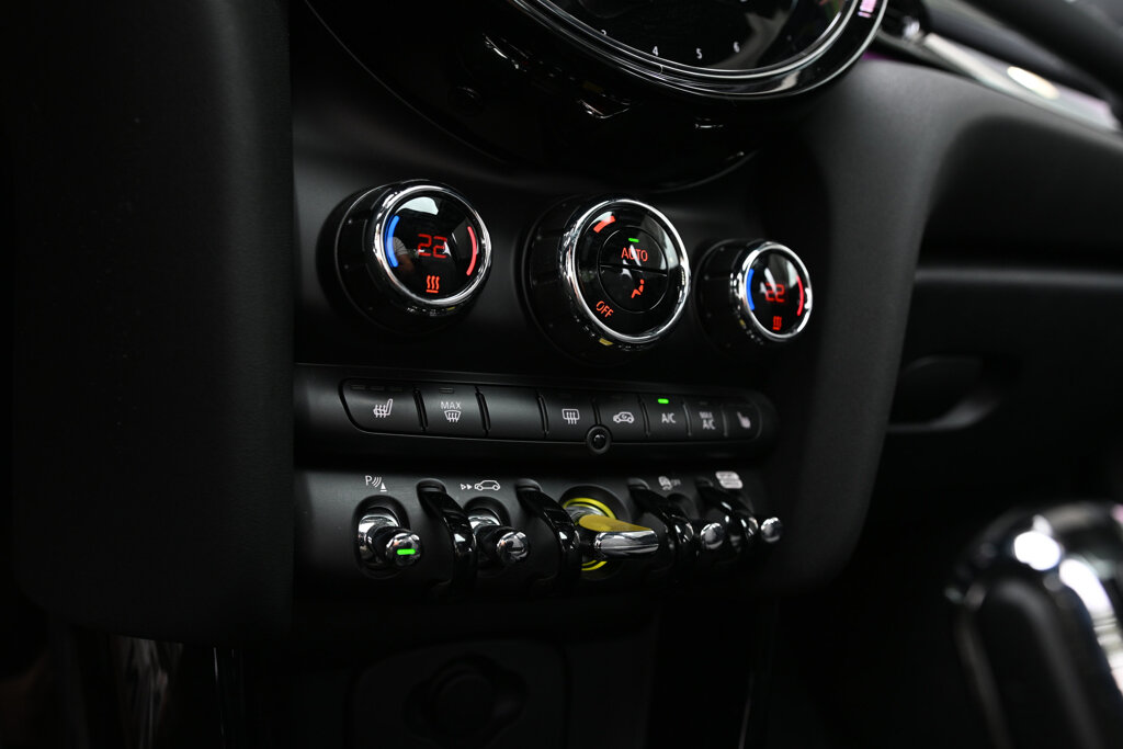 MINI Electric 10