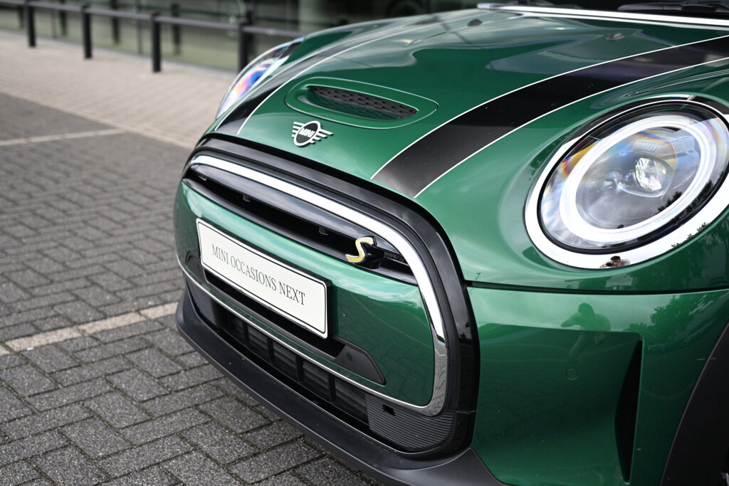 MINI Electric 11