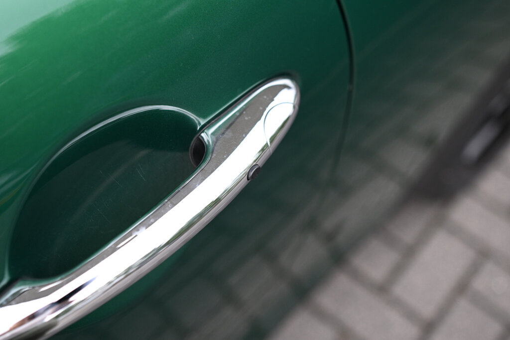 MINI Electric 15