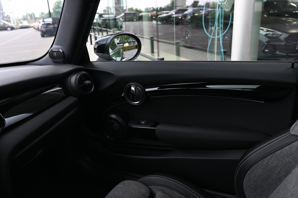 MINI Electric 20