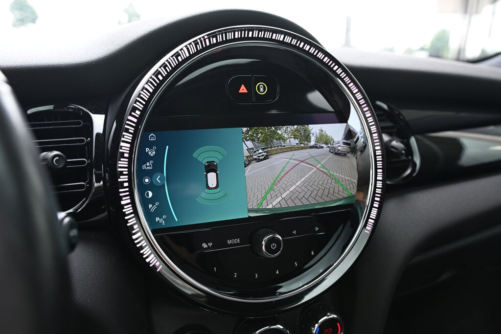 MINI Electric 21