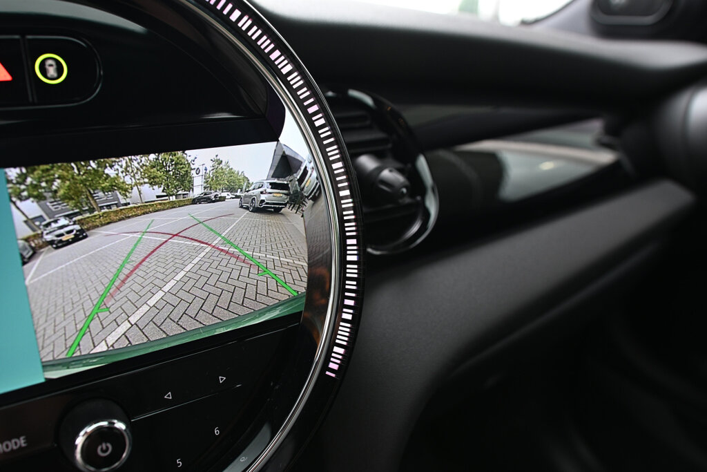 MINI Electric 22