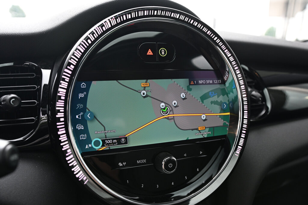 MINI Electric 23