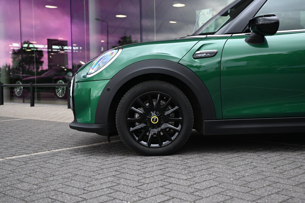 MINI Electric 24