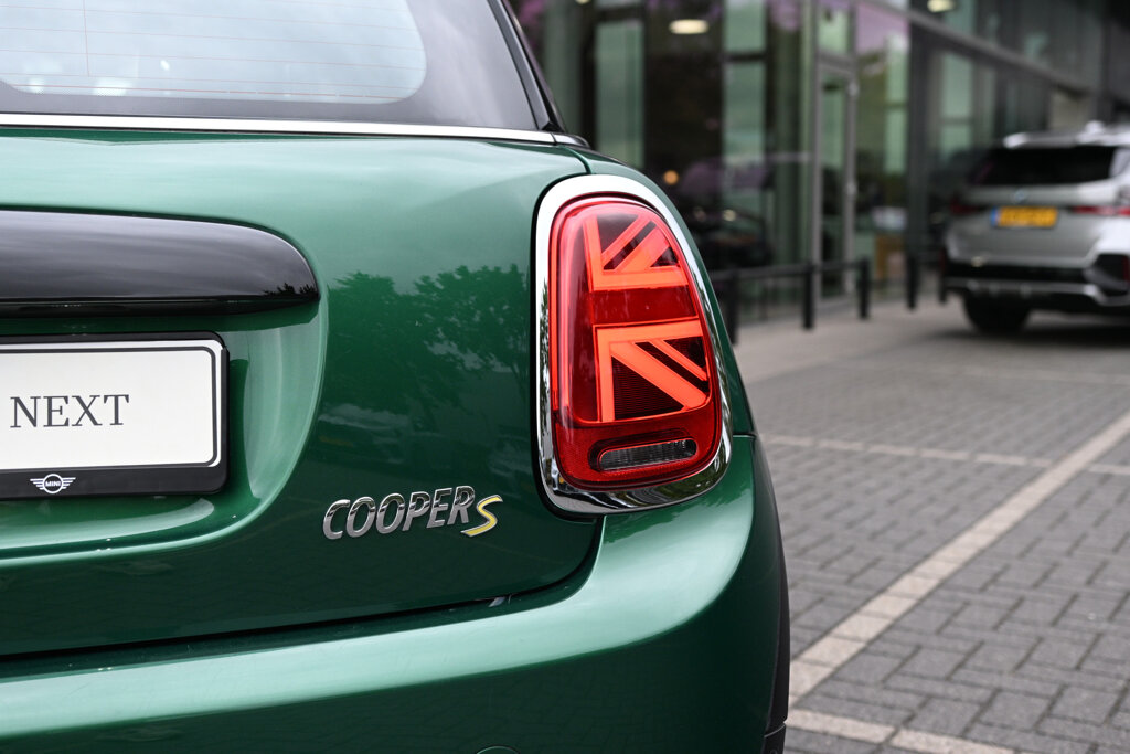 MINI Electric 25