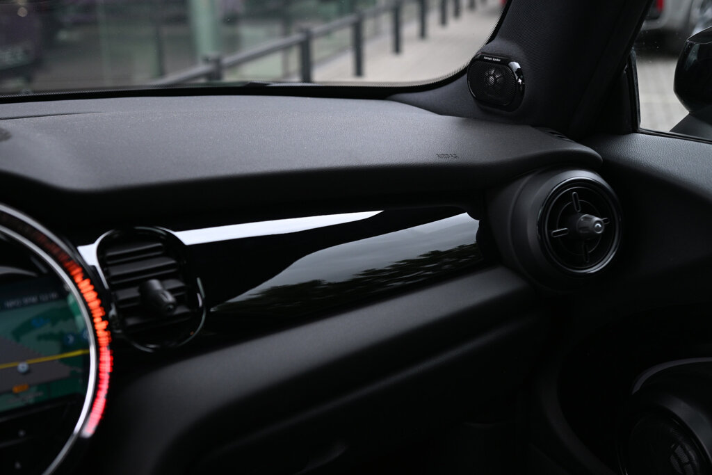 MINI Electric 26
