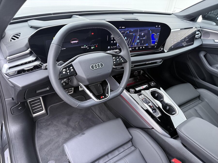 Audi A6 Avant 3.0 TFSI 367PK Quattro S-line