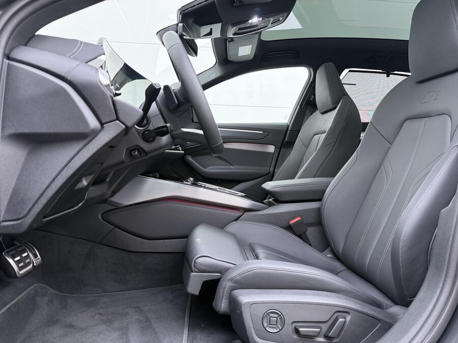 Audi A6 Avant 3.0 TFSI 367PK Quattro S-line