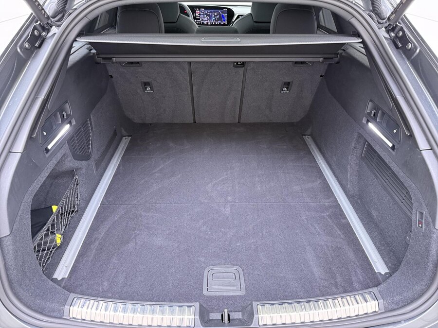 Audi A6 Avant 3.0 TFSI 367PK Quattro S-line