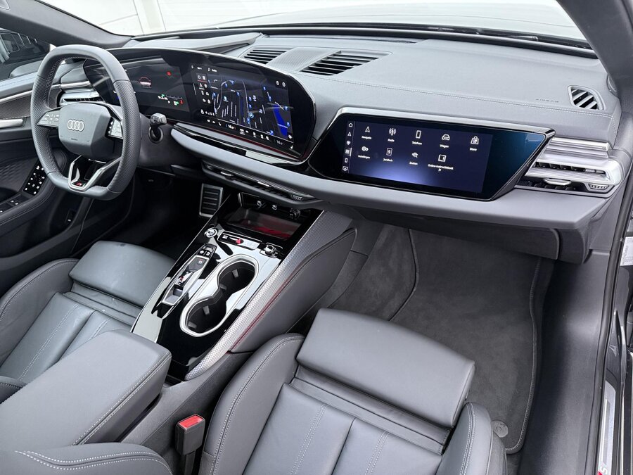 Audi A6 Avant 3.0 TFSI 367PK Quattro S-line