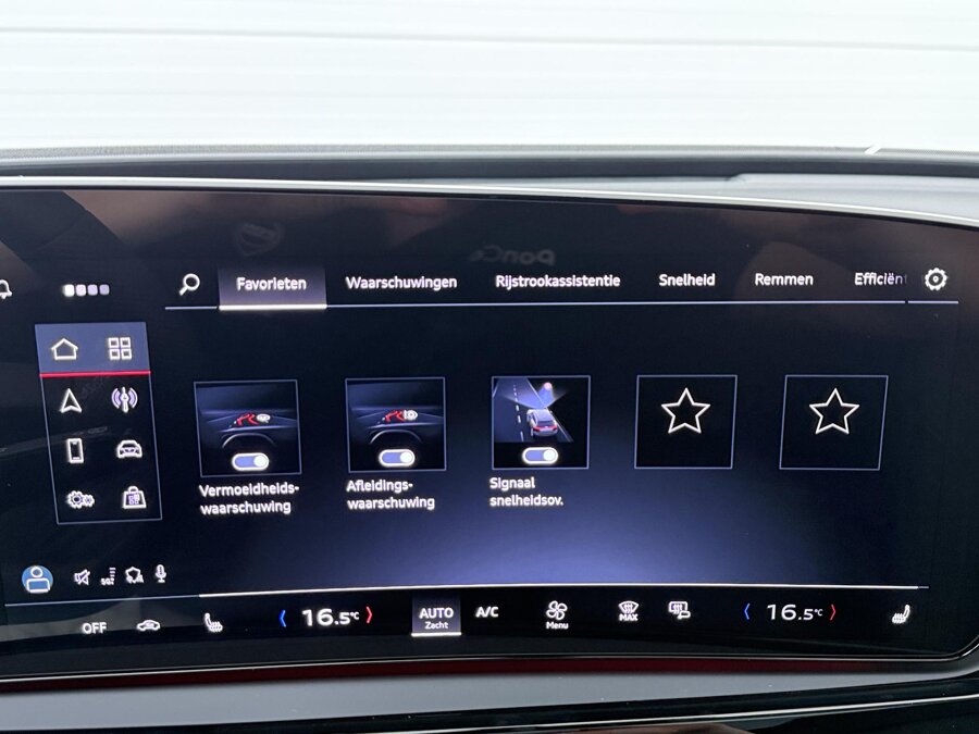 Audi A6 Avant 3.0 TFSI 367PK Quattro S-line