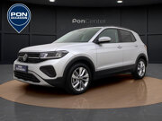 Volkswagen T-Cross 1.0 TSI Life 115PK