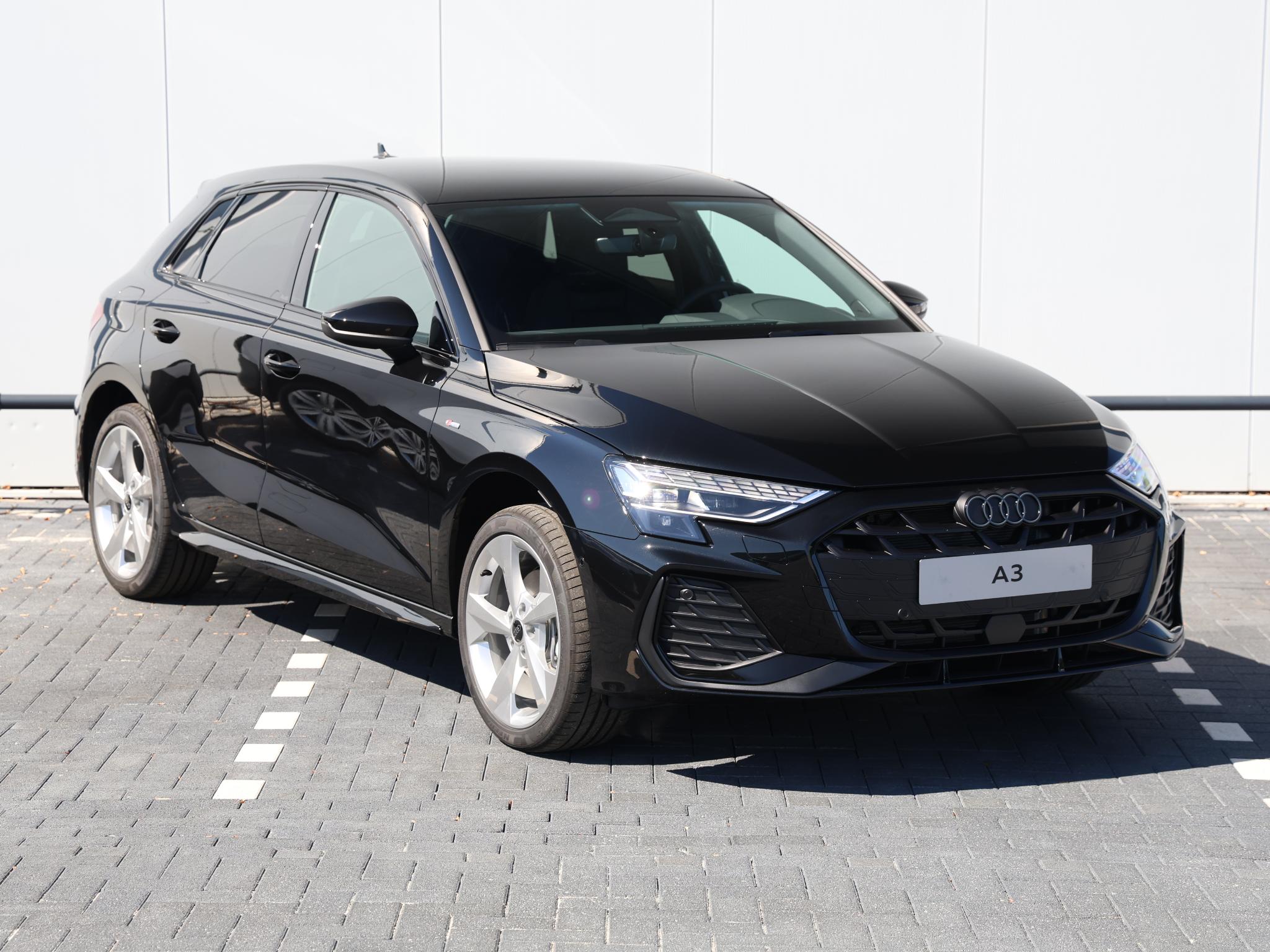 Audi A3 Sportback S edition 40 TFSI e 150 kW / 204 PK - Afbeelding 3