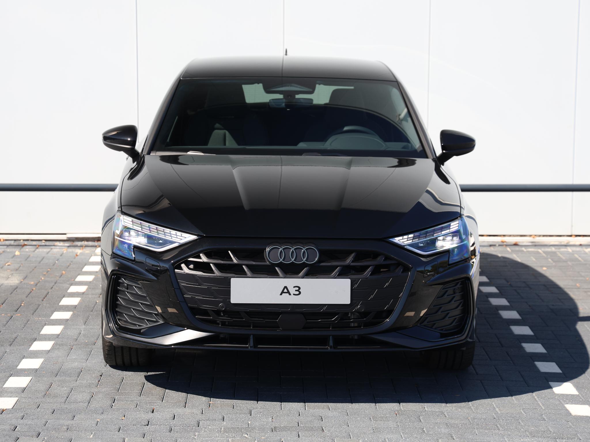 Audi A3 Sportback S edition 40 TFSI e 150 kW / 204 PK - Afbeelding 4
