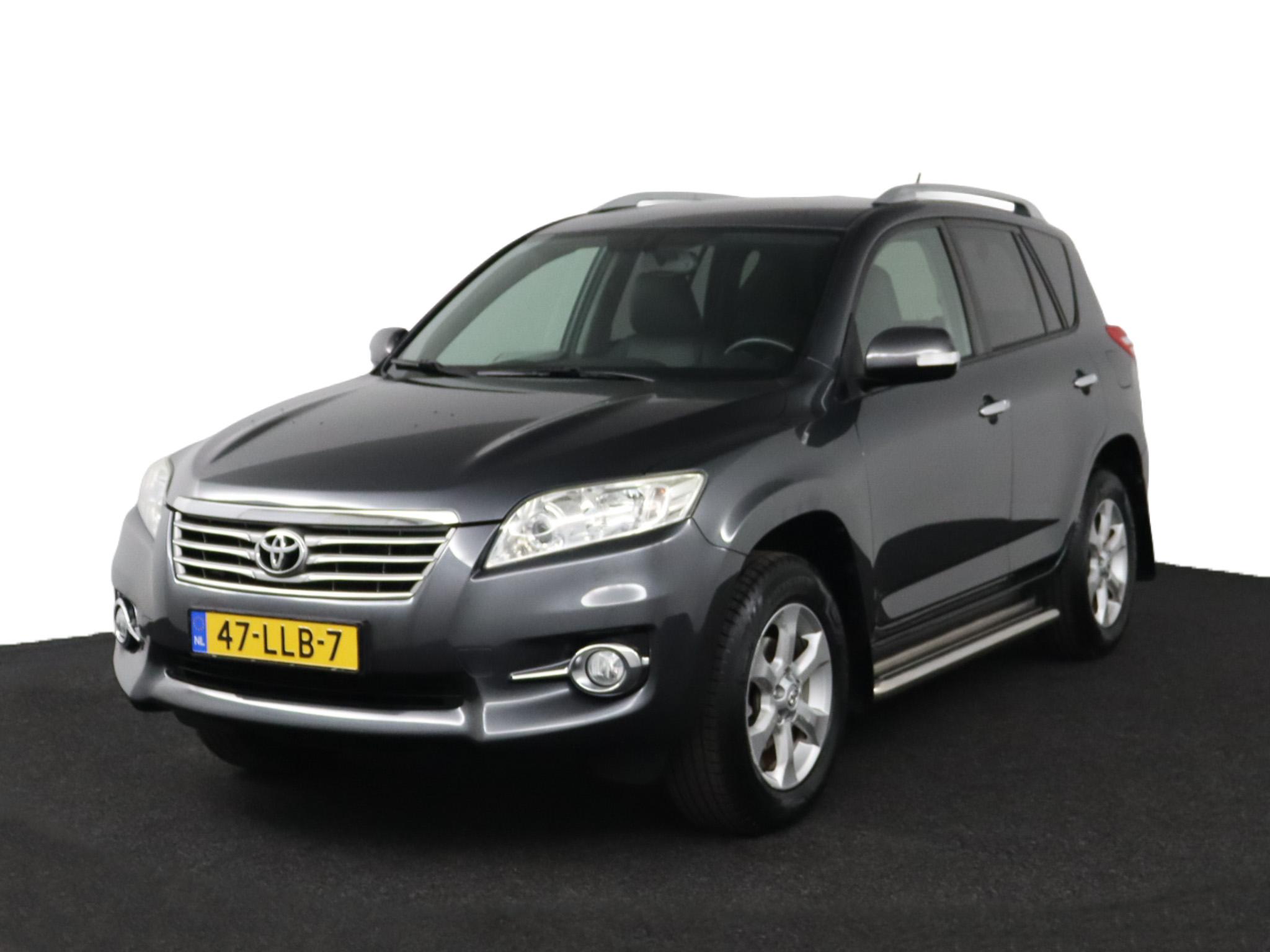 Toyota RAV4 2.0 VVTi Dynamic 2WD