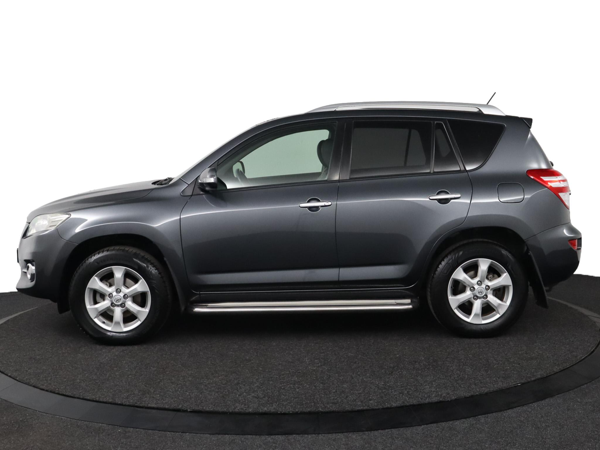 Toyota RAV4 2.0 VVTi Dynamic 2WD - Afbeelding 3