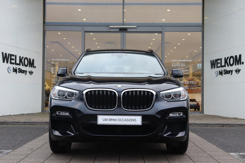 BMW X3 3