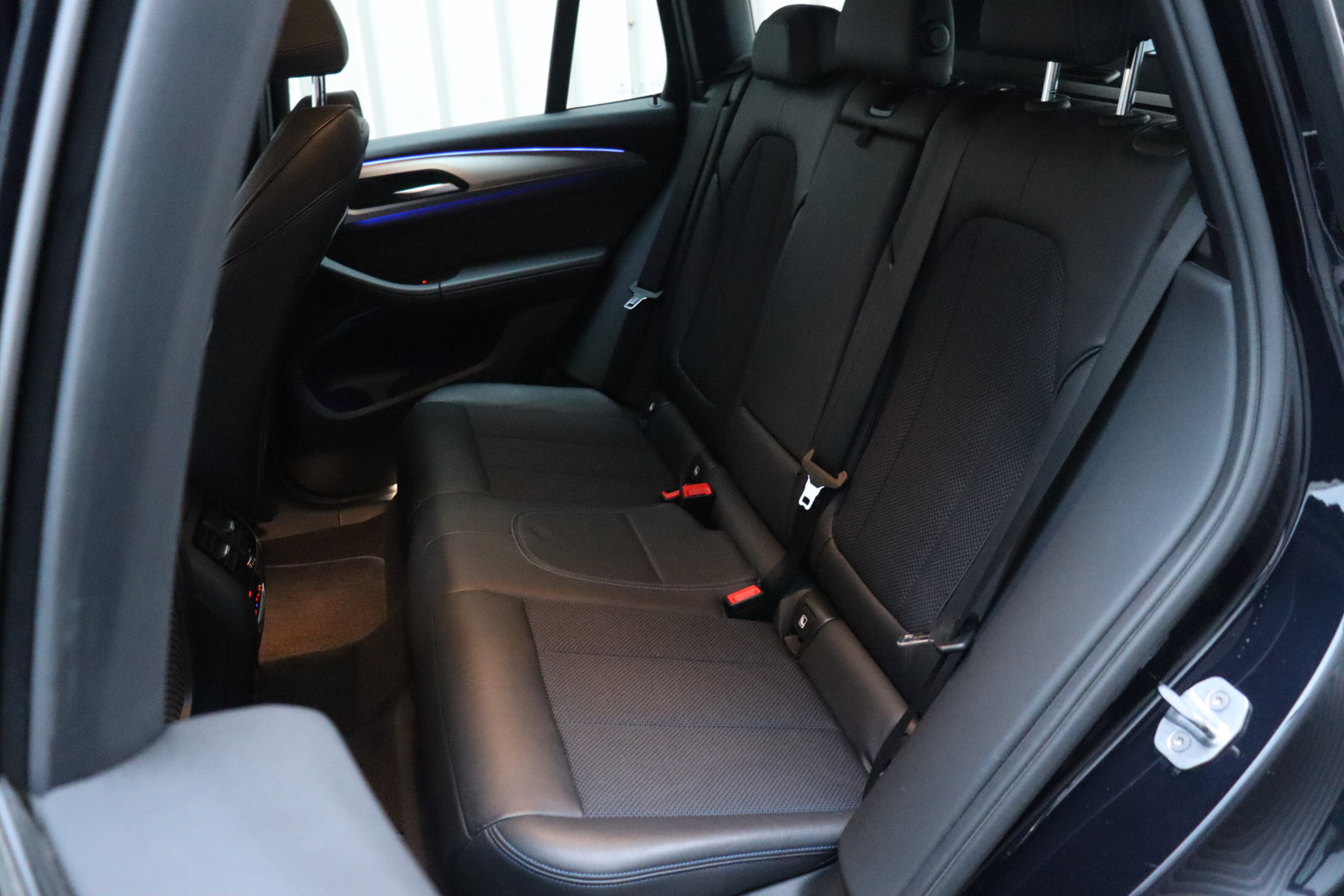 BMW X3 6