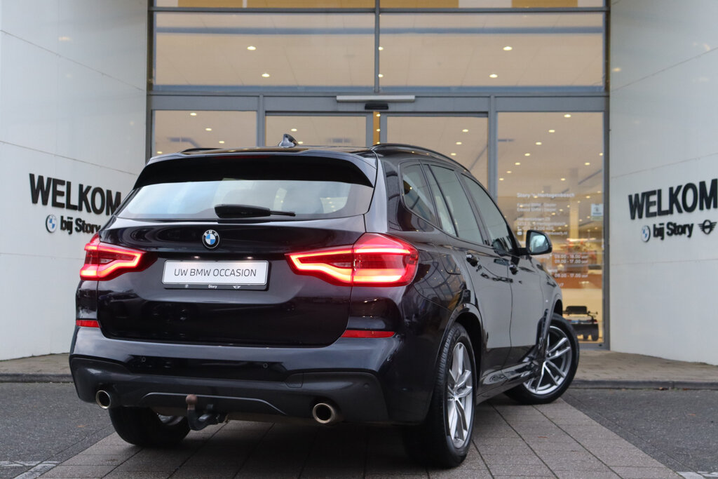 BMW X3 9