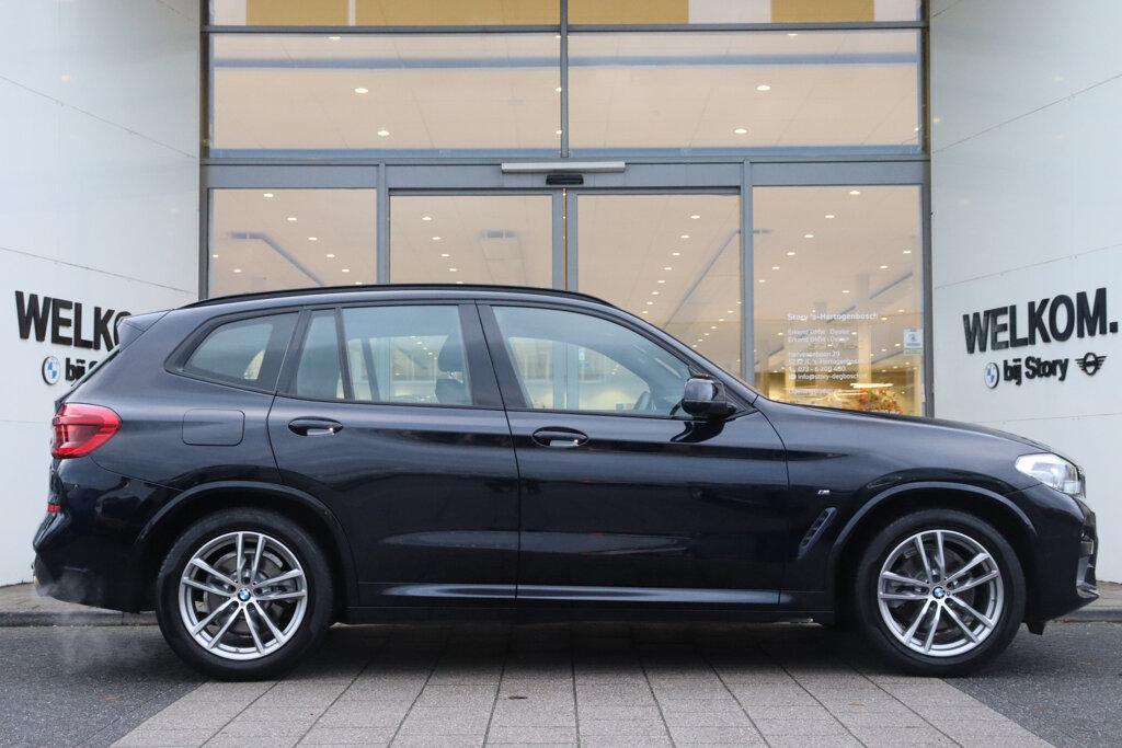 BMW X3 10