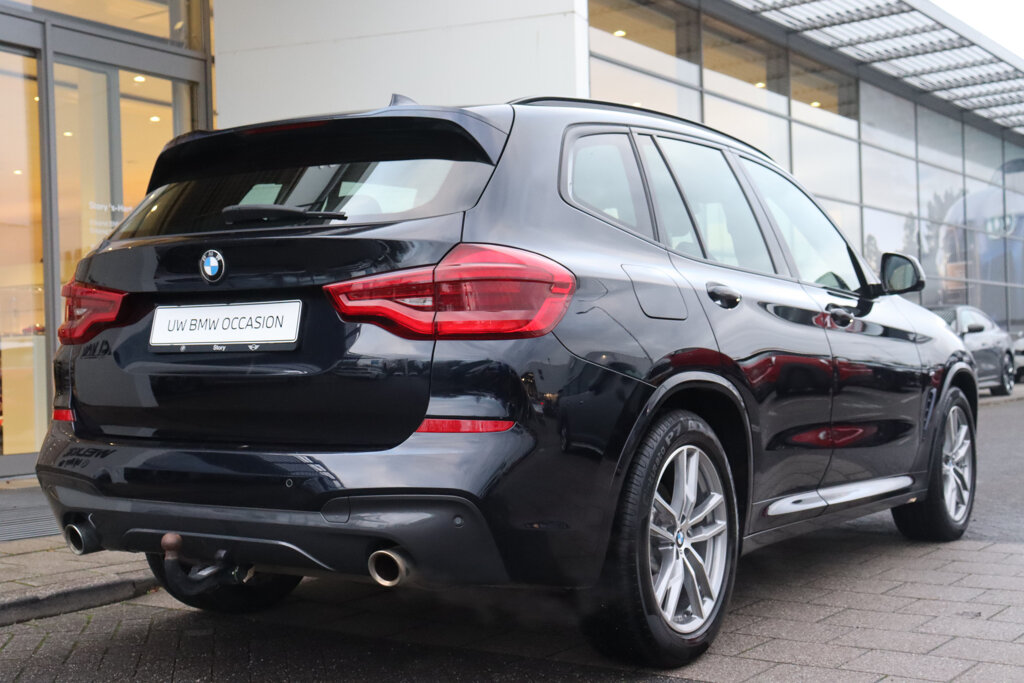 BMW X3 11