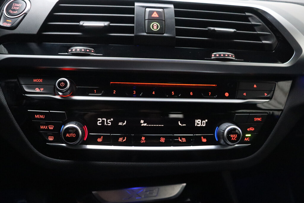 BMW X3 14