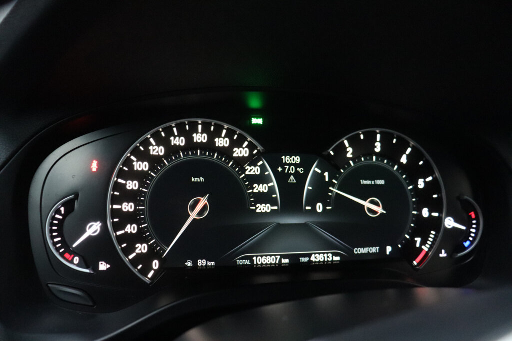 BMW X3 16
