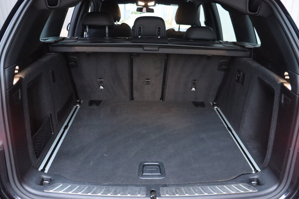 BMW X3 29