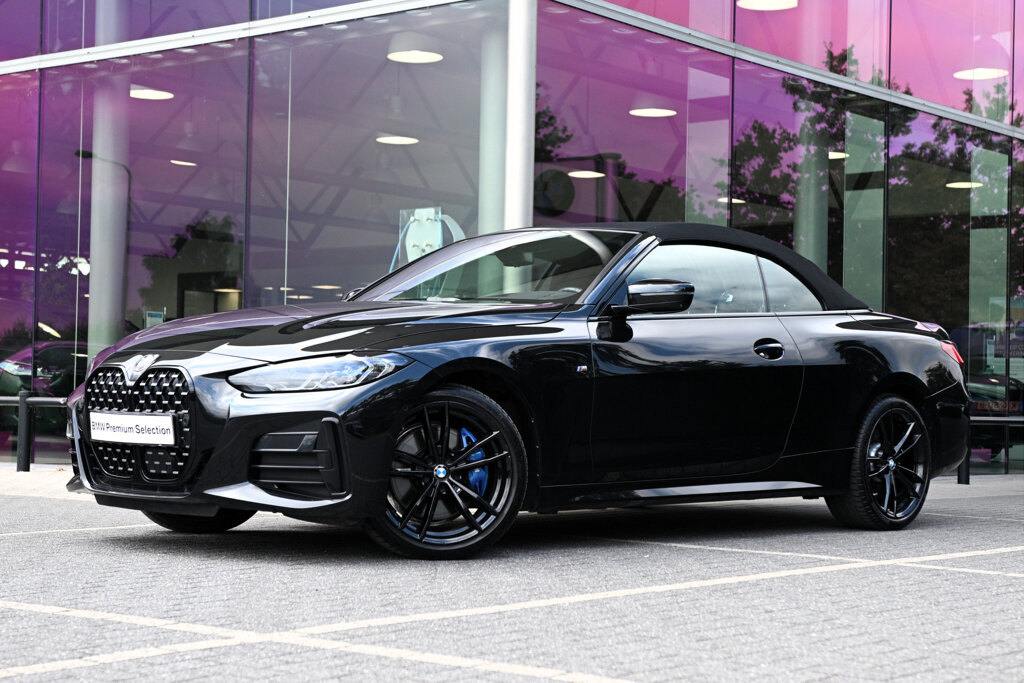 BMW 4 Serie 3