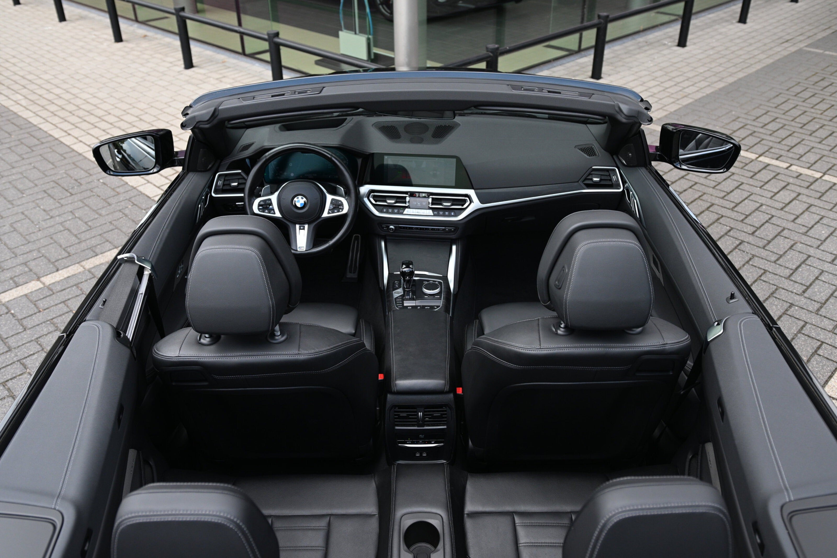 BMW 4 Serie 6