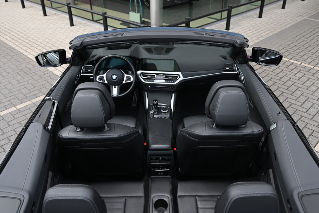 BMW 4 Serie 6