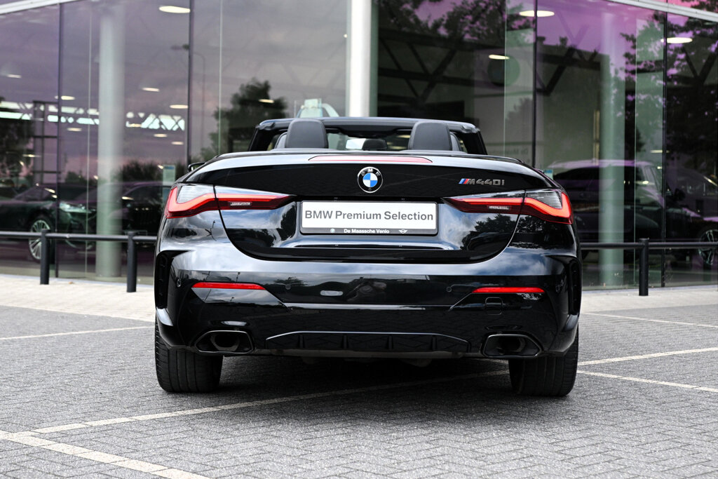 BMW 4 Serie 7