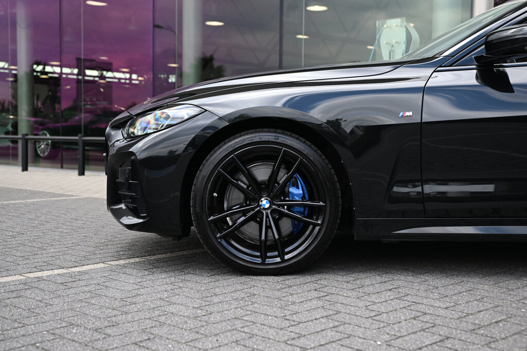 BMW 4 Serie 10