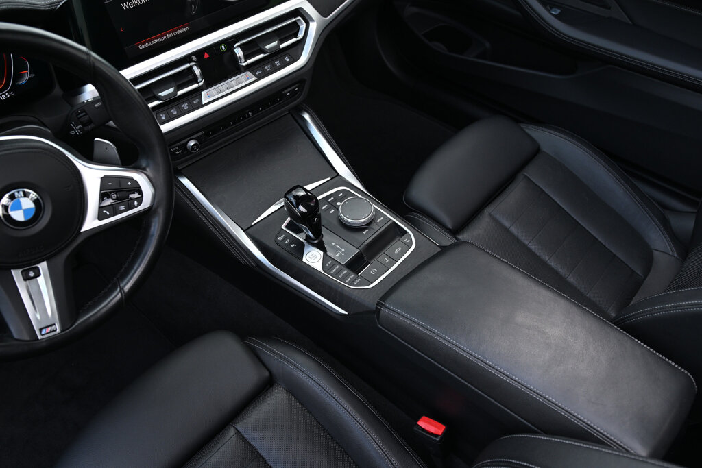 BMW 4 Serie 11
