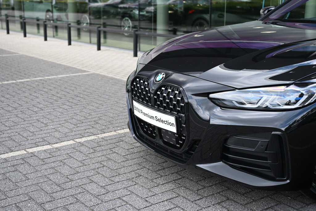BMW 4 Serie 12