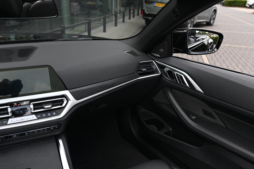 BMW 4 Serie 13