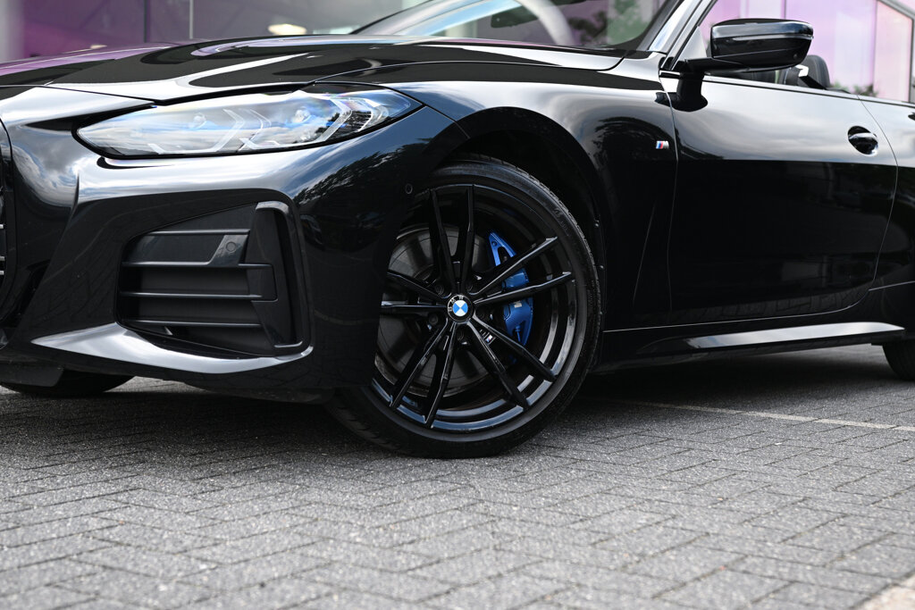 BMW 4 Serie 14