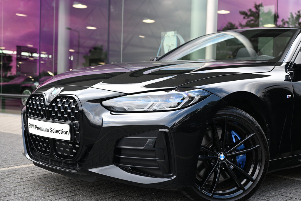 BMW 4 Serie 15