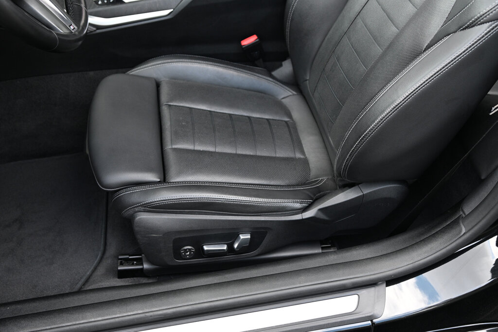 BMW 4 Serie 20