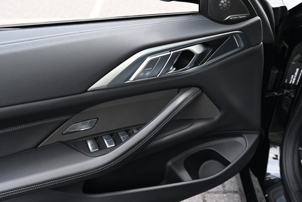 BMW 4 Serie 21