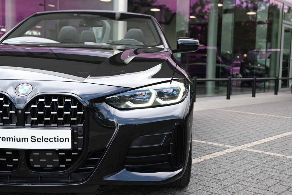 BMW 4 Serie 22