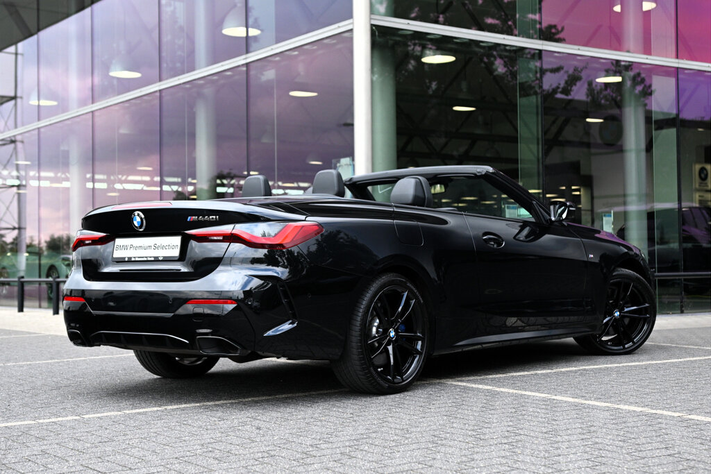 BMW 4 Serie 29