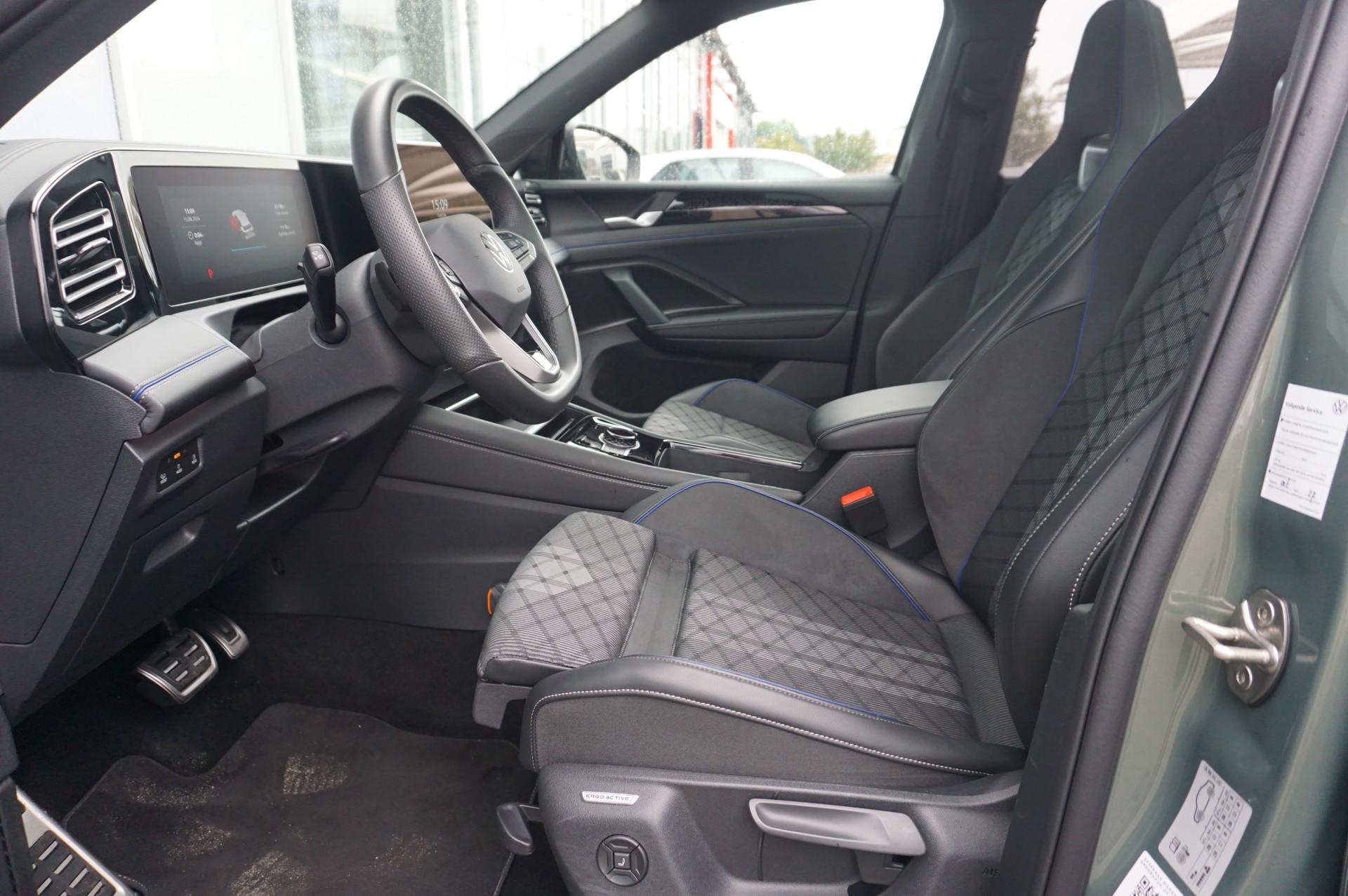 Volkswagen Tiguan 1.5 eHybrid 204pk R-Line Edition - Afbeelding 4